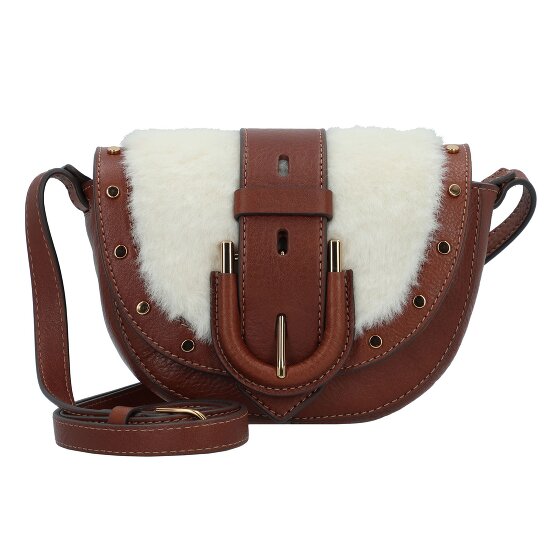 Fossil Harwell Shoulder bag Leather 18 cm