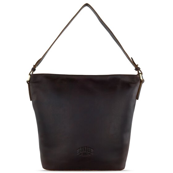 Klondike 1896 Rush Samanta shoulder bag leather 27 cm