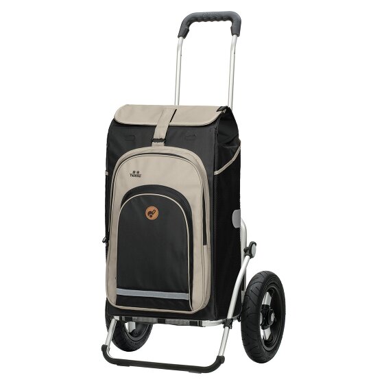 Andersen Shopper Royal Shopper Hydro 2.0 shopping trolley 67 cm