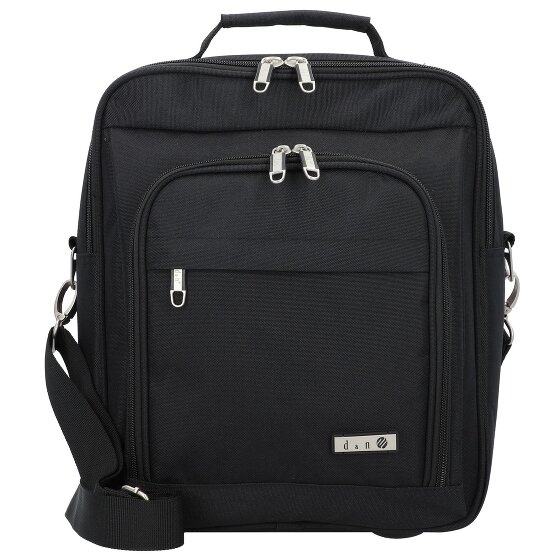 d&n Bags & More Flight satchel 28 cm d&n Bags & More Flight satchel 28 cm