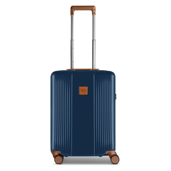 Bric's Ferrara 4 wheels Cabin suitcase S 55 cm
