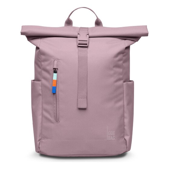 GOT BAG Rolltop Easy Daypack 40 cm Laptop compartment