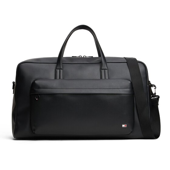 Tommy Hilfiger TH Flag Weekender travel bag 50 cm Tommy Hilfiger TH Flag Weekender travel bag 50 cm