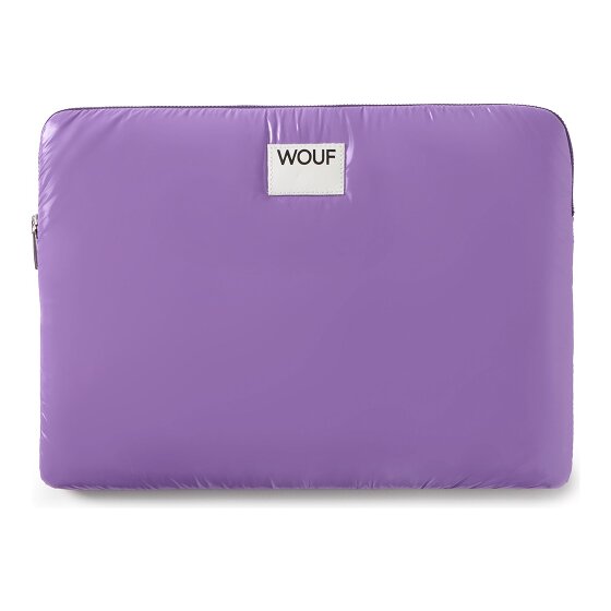 Wouf Glossy Laptop sleeve 33 cm