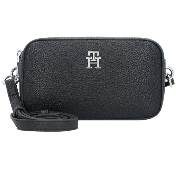 Tommy Hilfiger Emblem Shoulder bag 21 cm