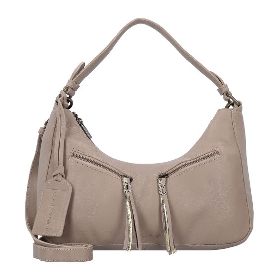 Cowboysbag Cortez Shoulder Bag Leather 31.5 cm