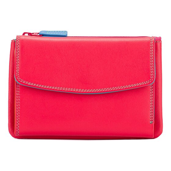 Mywalit Wallet RFID protection Leather 14 cm