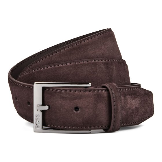 Boss Elloy Belt Leather