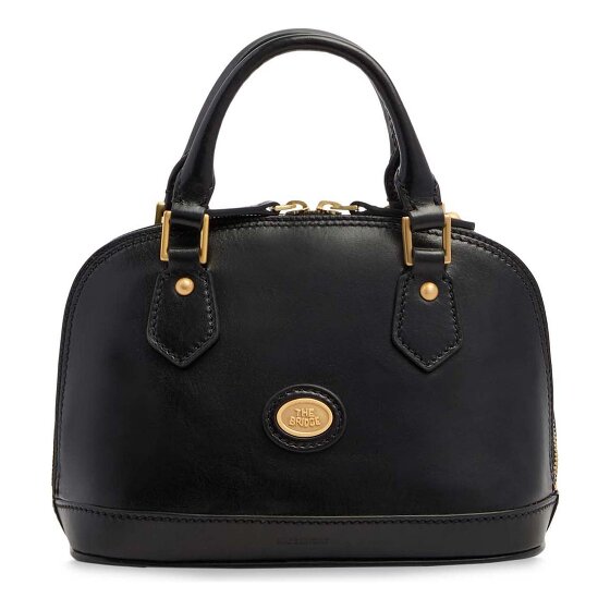 The Bridge Story Donna Handbag Genuine Leather 24 cm