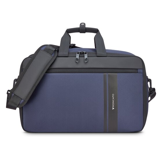 Roncato Metropolitan Travel backpack 40 cm laptop compartment