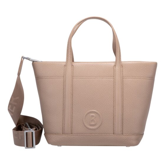 Bogner Bozen Zeta Shopper Bag Leather 31 cm