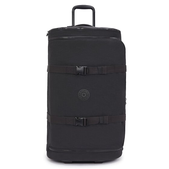 Kipling Basic Aviana 2 wheels Travel bag L 76 cm