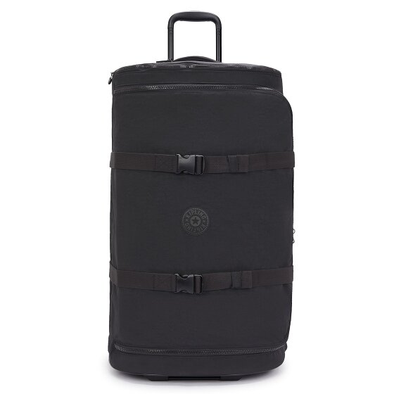Kipling Basic Aviana 2 wheels Travel bag L 76 cm
