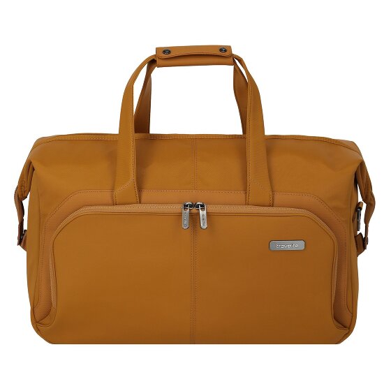 Travelite Priima Weekender travel bag 46 cm