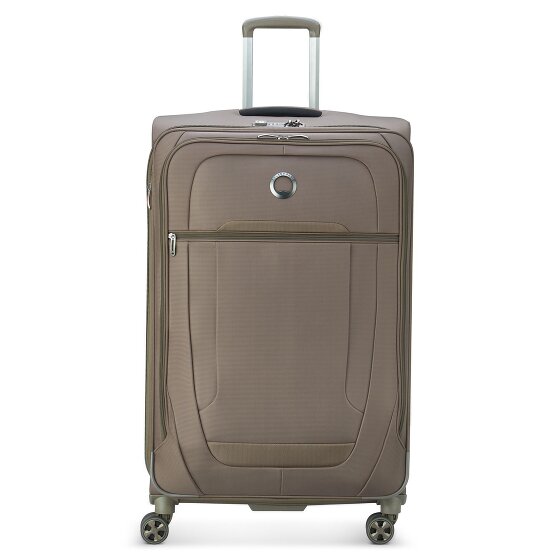 Delsey Paris Helium DLX 4 Roll Trolley 83 cm