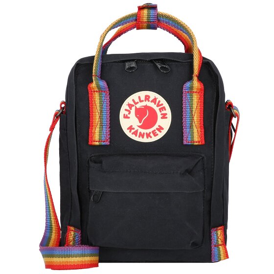 Fjällräven Kanken Rainbow Sling Shoulder bag 15 cm