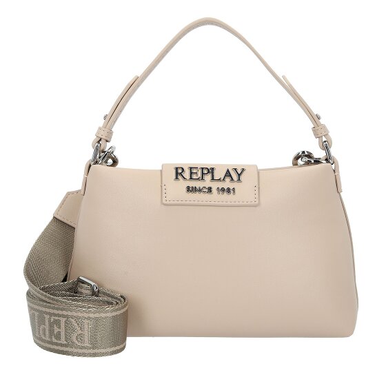 Replay Shoulder Bag 24 cm