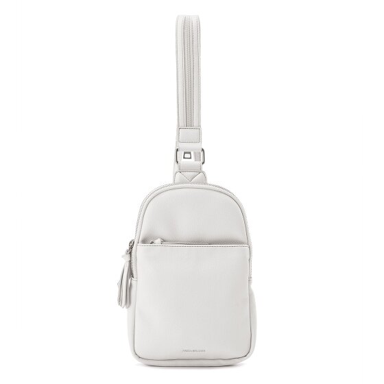 FredsBruder Bestie City Backpack Leather 29 cm