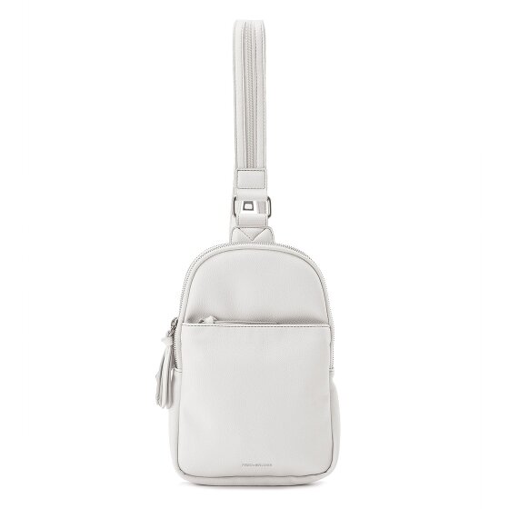 FredsBruder Bestie City Backpack Leather 29 cm