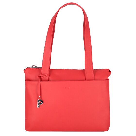 Picard Shopper Bag Leather 35 cm