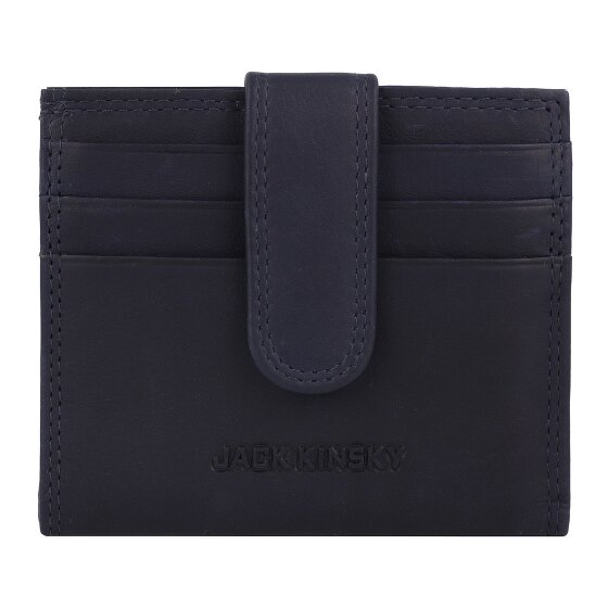 Jack Kinsky Aruba 116 Wallet RFID protection Leather 10 cm
