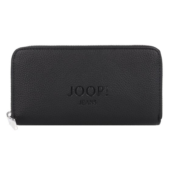Joop! Jeans Lettera 1.0 Melete Wallet RFID protection 19 cm