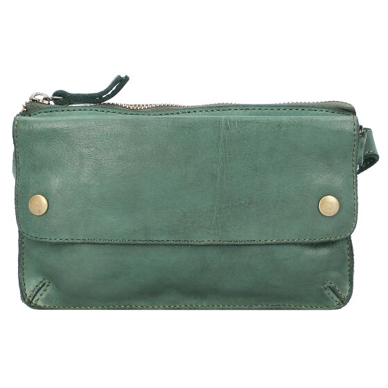 Harold's Submarine fanny pack leather 21 cm