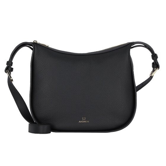 Aigner Ivy Shoulder bag M Leather 29 cm