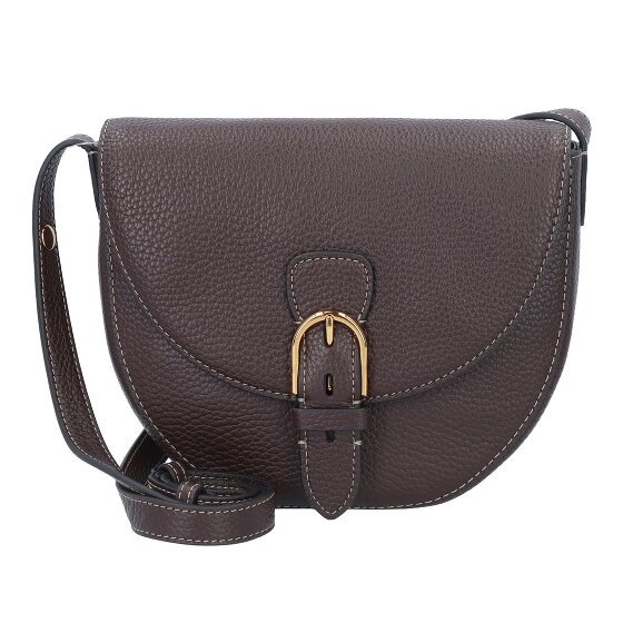 Fossil Everleigh Shoulder Bag Leather 22.5 cm