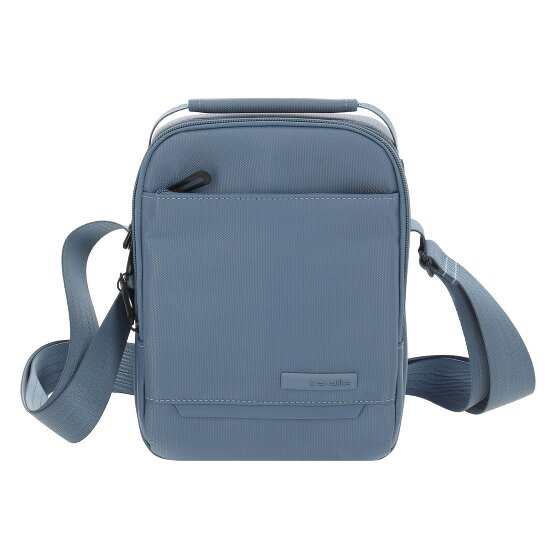 Travelite Workfloow Mini Bag Shoulder Bag 17 cm