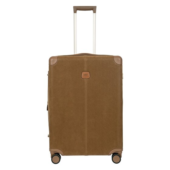 Bric's Life 4 wheels Trolley M 71 cm Expandable