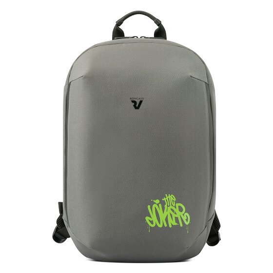 Roncato Interface Business backpack 40 cm Laptop compartment