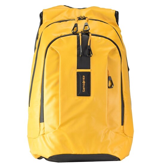 Samsonite Paradiver Daypack 43 cm Laptop compartment