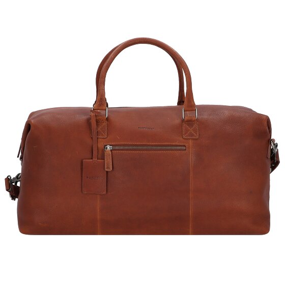 Burkely Antique Avery travel bag leather 55 cm