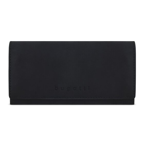 Bugatti Luca Wallet Leather 18.5 cm