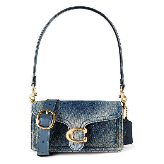 Coach Tabby Mini Bag Shoulder Bag 18 cm