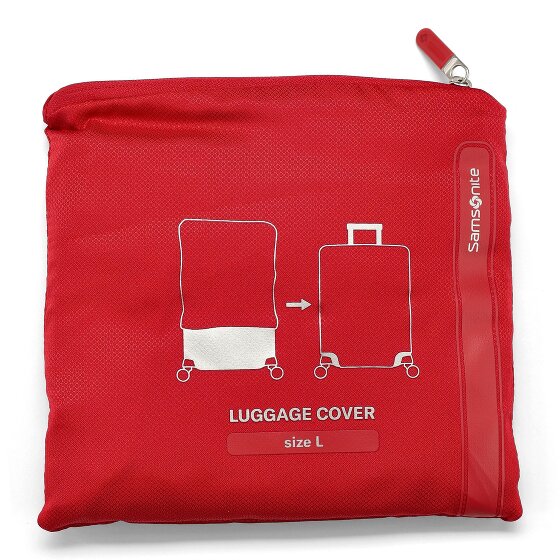 Samsonite Ta Revolution Suitcase cover 75 cm
