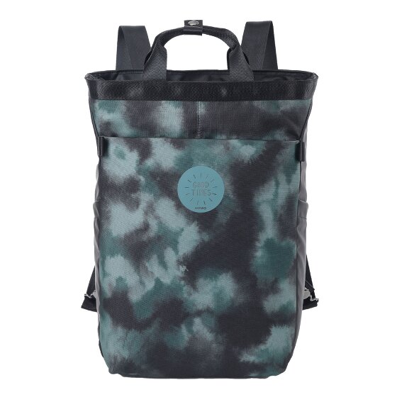 NITRO Mojo Daypack 28 cm Laptop compartment