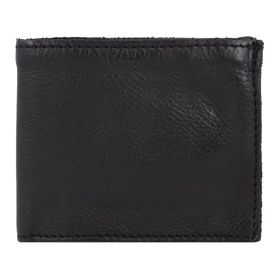 Campomaggi Wallet Leather 11.5 cm