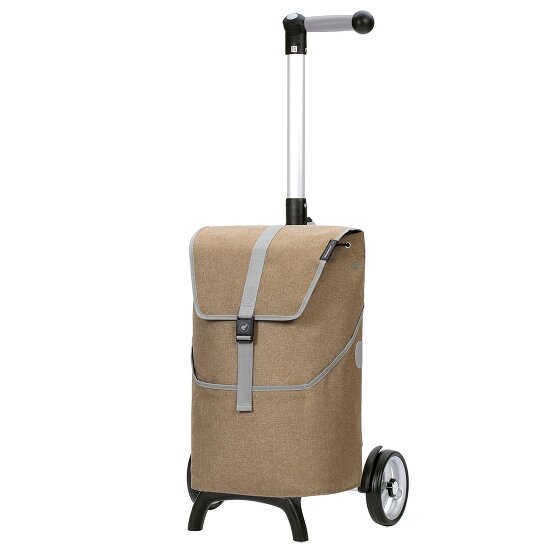 Andersen Shopper Unus Shopper Fun Mikkel shopping trolley 54 cm