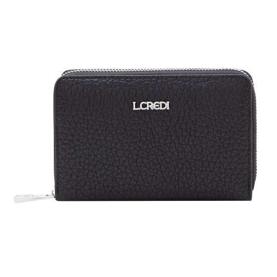 L.Credi Pinella Wallet 15.5 cm