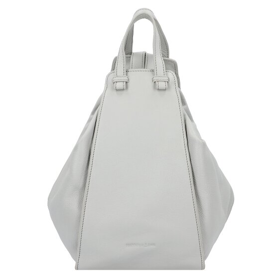 Harbour 2nd Just Pure Mireille City Backpack Leather 30 cm