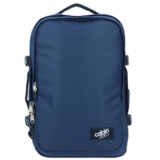 Cabin Zero Travel Cabin Bag Classic Pro 32L Backpack 46 cm laptop compartment