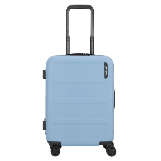 Samsonite Quadrix 4 Roll Cabin Trolley 55 cm