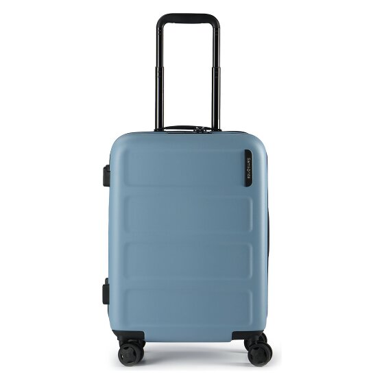 Samsonite Quadrix 4 Roll Cabin Trolley 55 cm