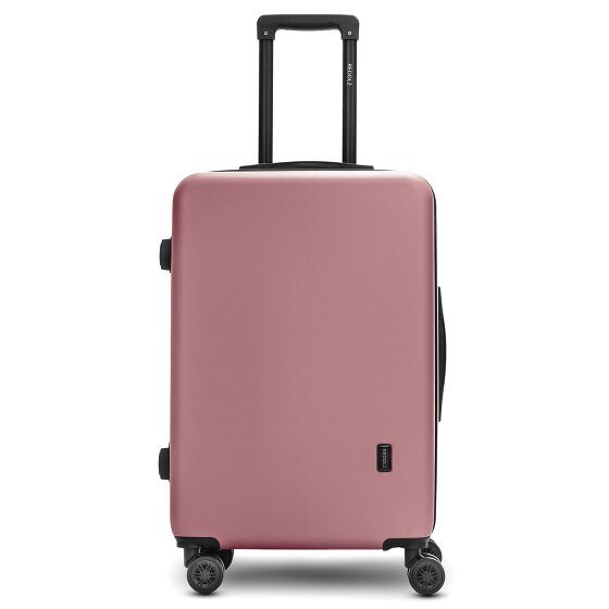Redolz Essentials 09 MEDIUM 4 wheels Trolley 67 cm