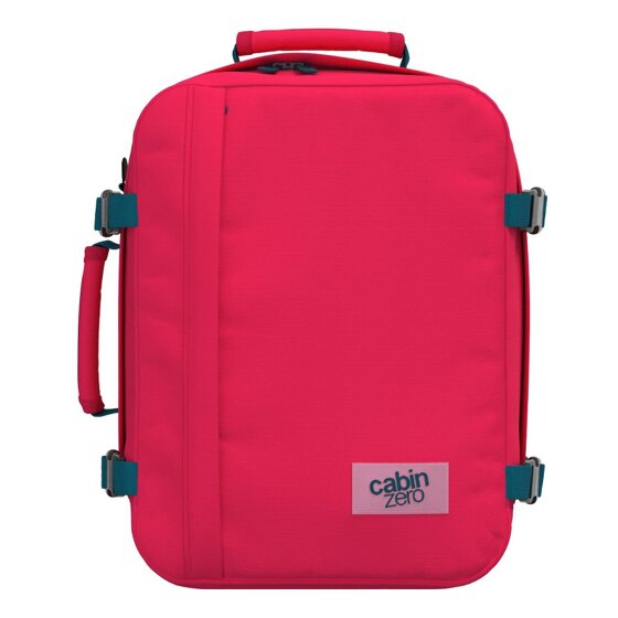 Cabin Zero Travel Daypack 39 cm Laptop compartment