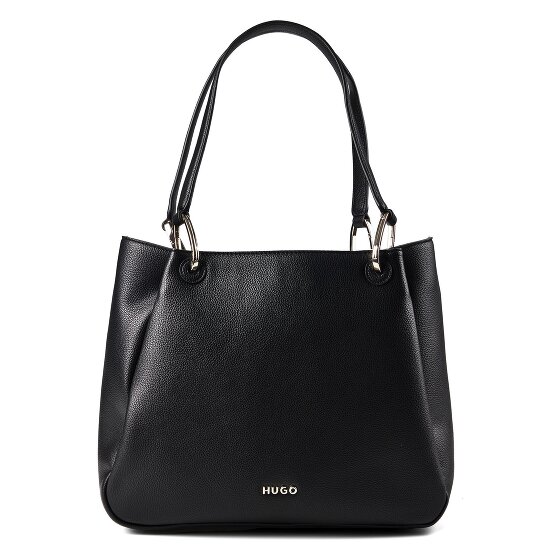 Hugo Orin 2.0 Shoulder Bag Genuine Leather 33 cm