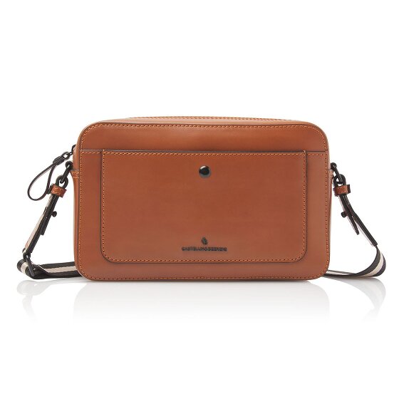 Castelijn & Beerens Nova shoulder bag leather 26 cm