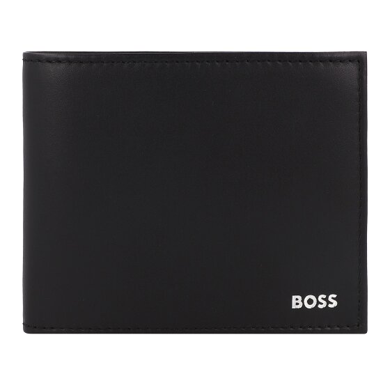 Boss Randy Wallet Leather 12 cm
